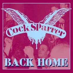 Cock Sparrer The Best of Cock Sparrer (Compilation)- Spirit of